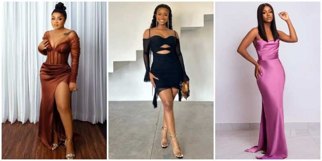 Valentine's Day fashion Valentine's Day fashion