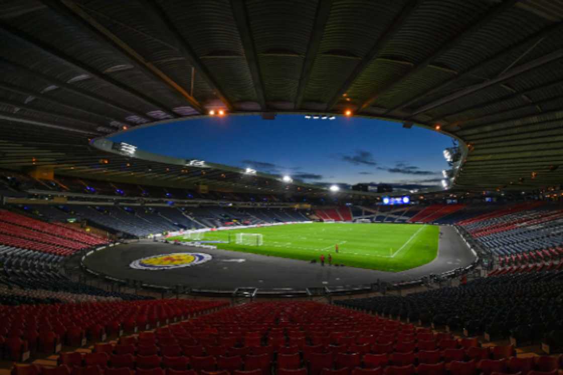 Hampden Park: The Historic Stage for Football’s Biggest Moments Hampden Park: The Historic Stage for Football’s Biggest Moments