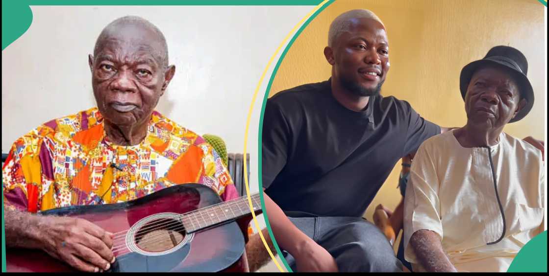 Mike Ejeagha, Mike Ejeagha and Brain Jotter Mike Ejeagha, Mike Ejeagha and Brain Jotter