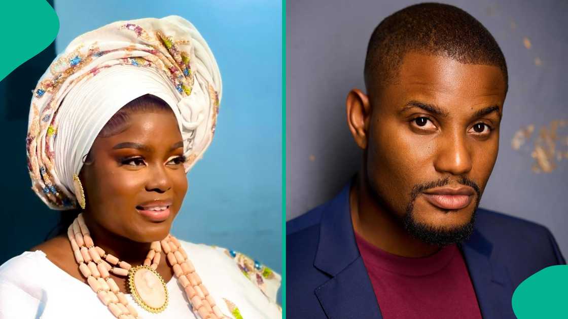 Alexx Ekubo's fan dies while preparing foe his funeral , fans react Alexx Ekubo's fan dies while preparing foe his funeral , fans react