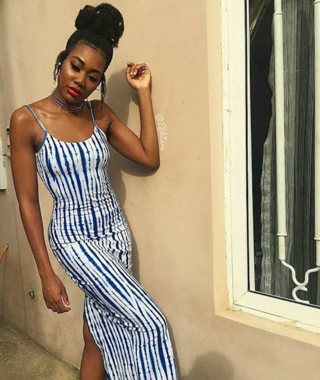 Kampala for ladies Kampala for ladies