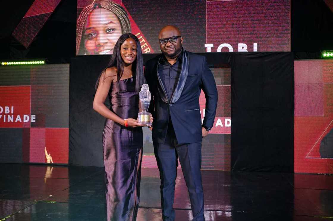 Lord’s London Dry Gin Recognizes Excellent Innovators at the 2023 Lord’s Achievers Awards Lord’s London Dry Gin Recognizes Excellent Innovators at the 2023 Lord’s Achievers Awards