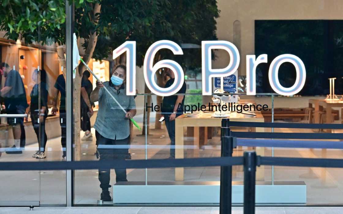 The deal could allow Apple to start selling its iPhone 16 in Southeast Asia's largest economy The deal could allow Apple to start selling its iPhone 16 in Southeast Asia's largest economy