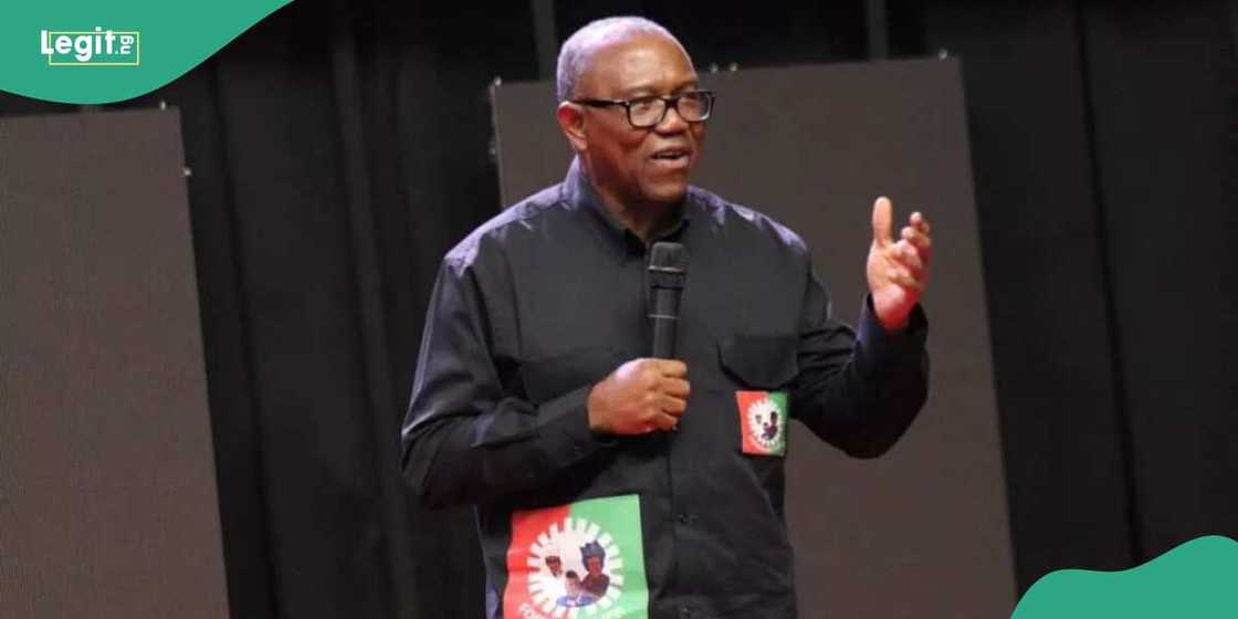 Peter Obi under fire as former aide says he bought over 400 SUVs for monarchs as Anambra governor Peter Obi under fire as former aide says he bought over 400 SUVs for monarchs as Anambra governor