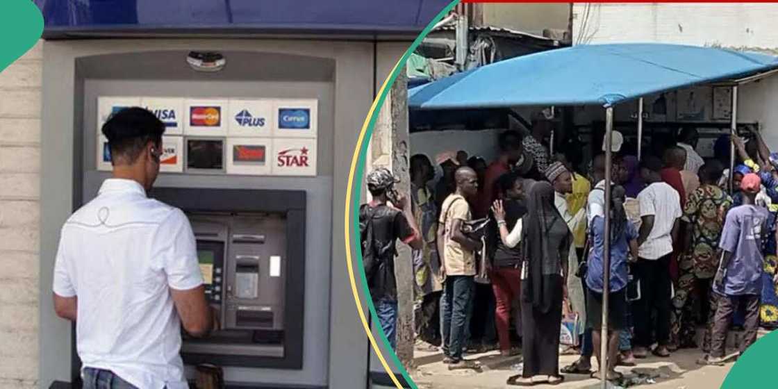 Cash shortage Cash shortage