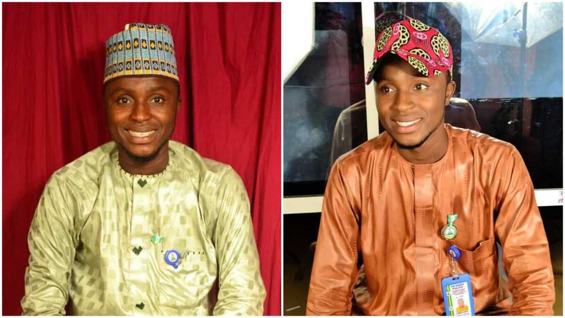 28-Year-Old Ahmad Abba Dangata Aspiring to Become APC’s National Youth Leader ahead of 2023 28-Year-Old Ahmad Abba Dangata Aspiring to Become APC’s National Youth Leader ahead of 2023