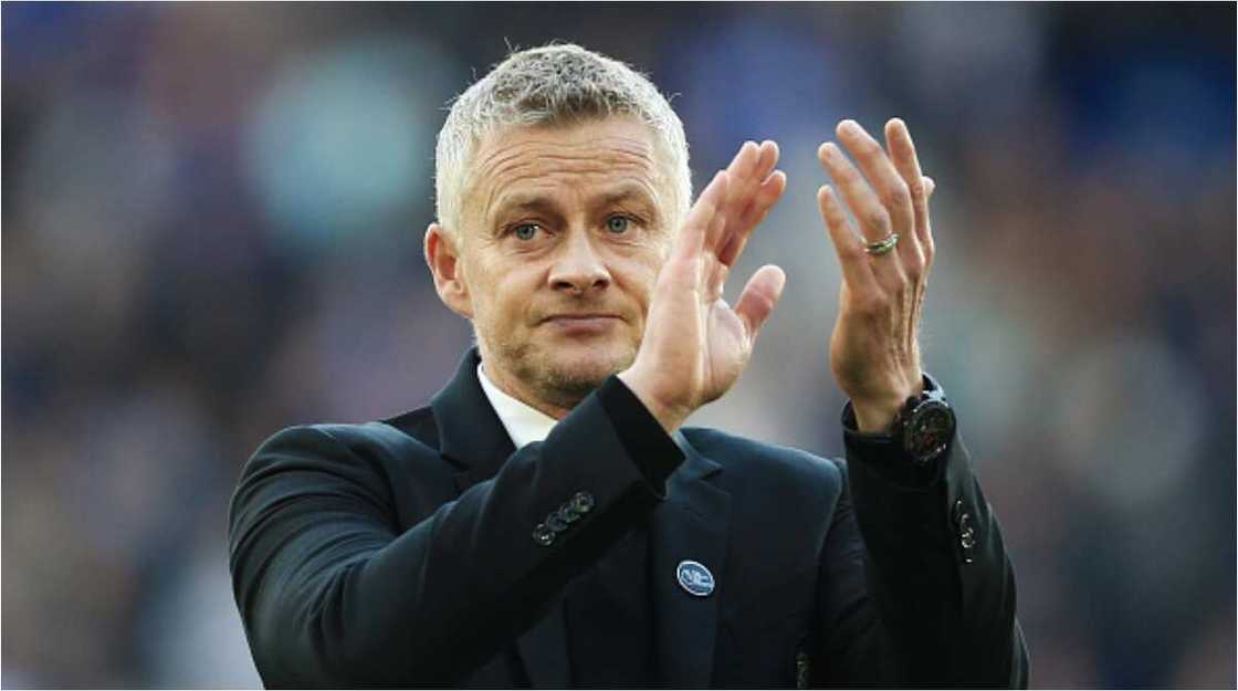 Yanzu-Yanzu: Daga karshe, Machester United ta kori Ole Solskjaer Yanzu-Yanzu: Daga karshe, Machester United ta kori Ole Solskjaer