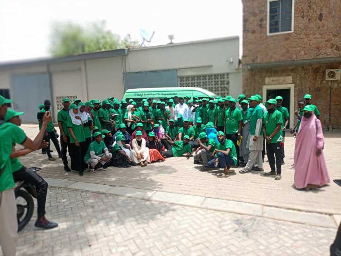 KayiApp: Revolutionizing Banking with its Cutting-Edge Super App KayiApp: Revolutionizing Banking with its Cutting-Edge Super App