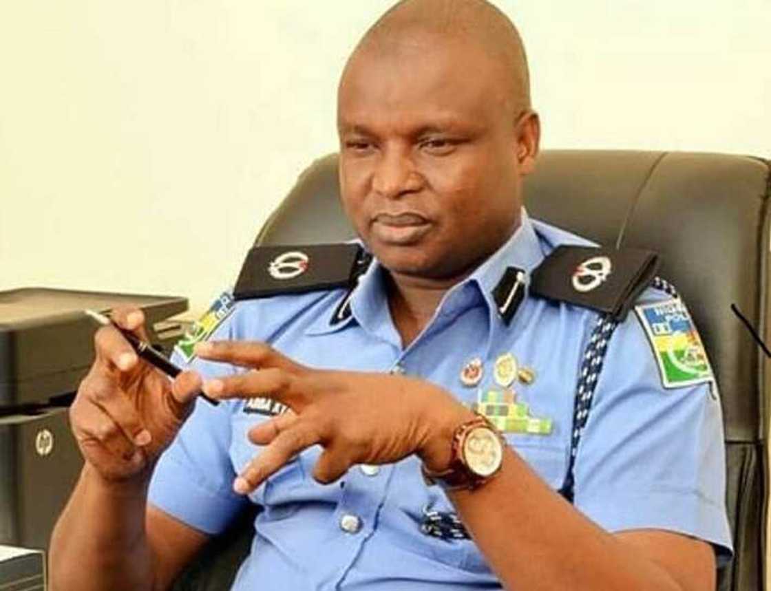 Hushpuppi: IGP ya na tuhumar Abba Kyari, Malami na duba bukatar mika shi Amurka