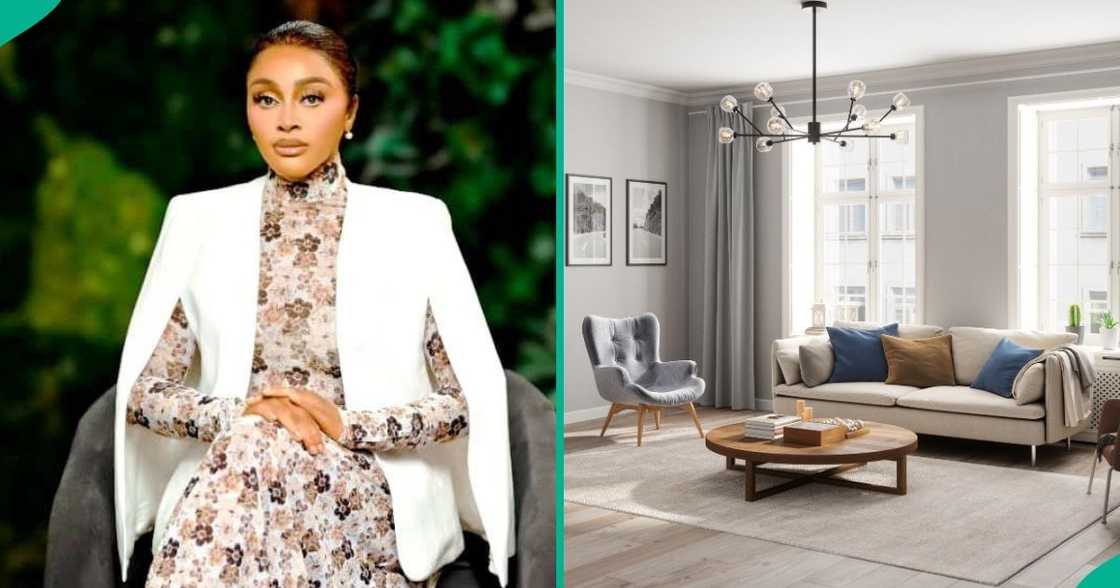 Firm trains Nigerian youths on interior design Firm trains Nigerian youths on interior design