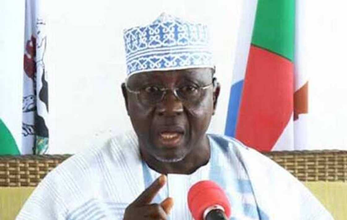 Rikicin kabilanci: An kashe mutum biyu, an kona gidaje 38 a Nasarawa Rikicin kabilanci: An kashe mutum biyu, an kona gidaje 38 a Nasarawa