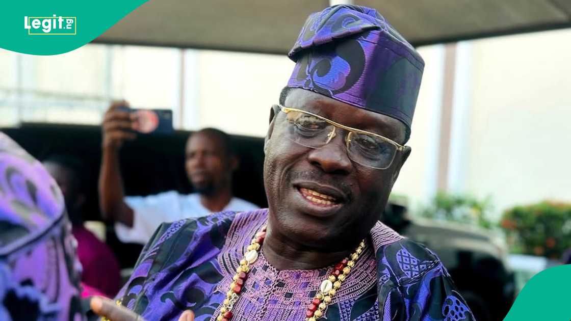Ogogo's daughter pens tribute to late father, shares heartwarming video