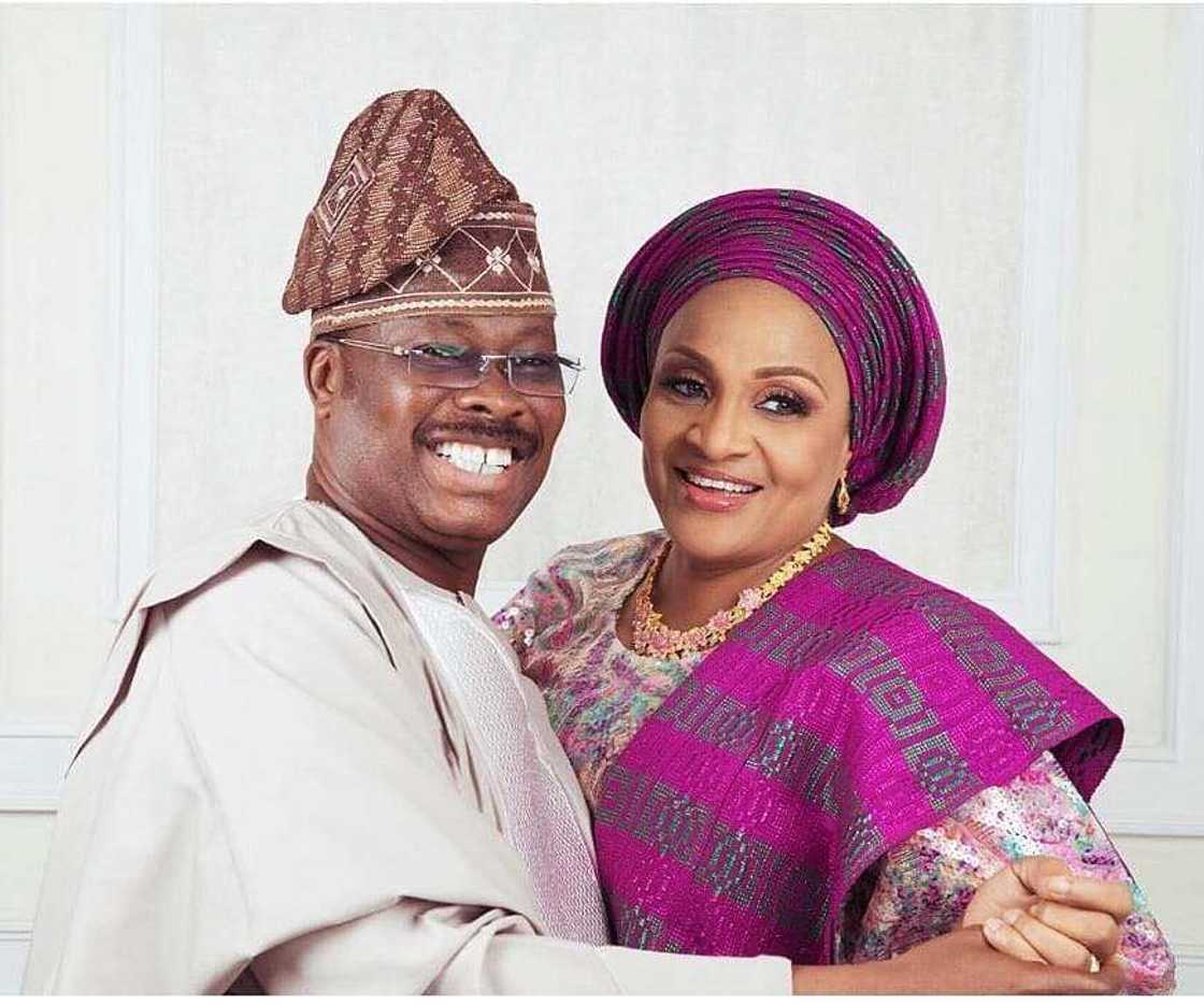 APC urges people of Oyo state to emulate Ajimobi's legacy. APC urges people of Oyo state to emulate Ajimobi's legacy.