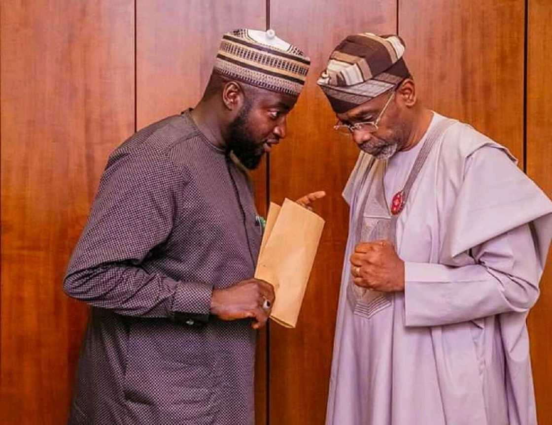 ‘Dan Majalisar Filato ya ce Jam’iyyar APC za tayi shekaru 100 a kan mulki ‘Dan Majalisar Filato ya ce Jam’iyyar APC za tayi shekaru 100 a kan mulki