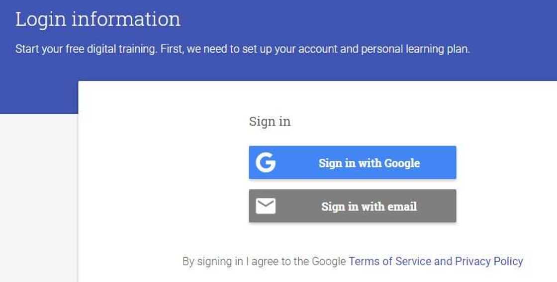 Google site for digital training for youth empowerment Google site for digital training for youth empowerment
