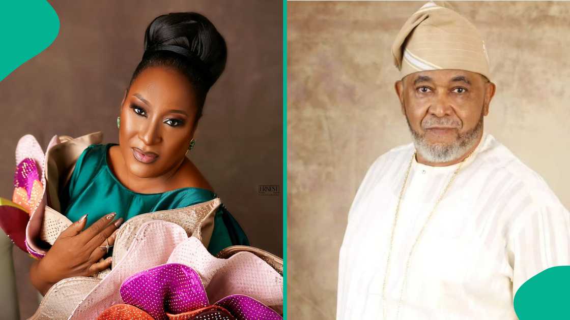 Patrick Doyle talks about ex-wife in new interview.