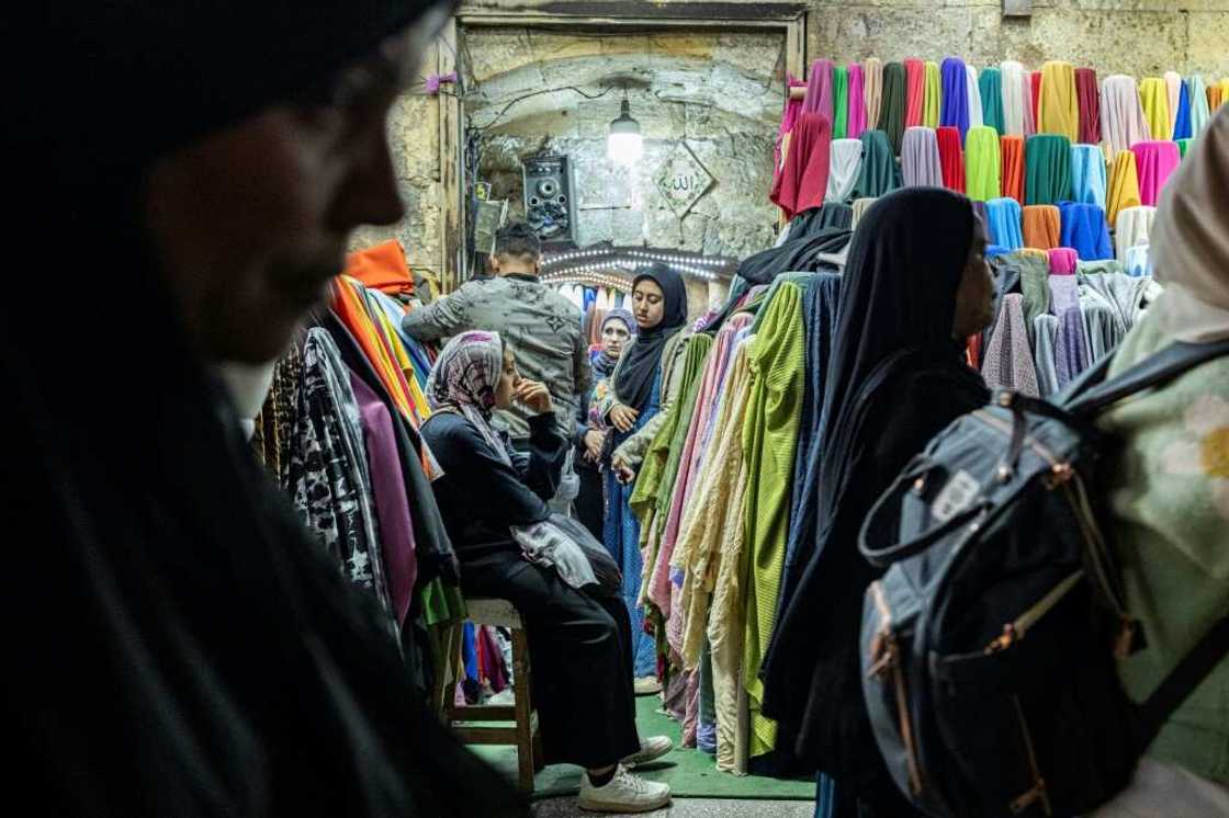 The Egyptian central bank's moves are aimed at reining in rampant inflation The Egyptian central bank's moves are aimed at reining in rampant inflation