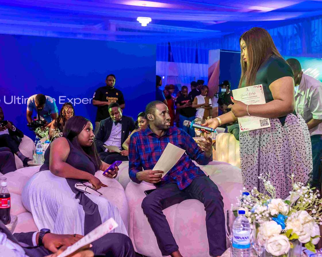 Durex’s ‘Pleasure for Two’ campaign delivers a hat trick at the 2025 Pitchers’ Festival Awards Durex’s ‘Pleasure for Two’ campaign delivers a hat trick at the 2025 Pitchers’ Festival Awards