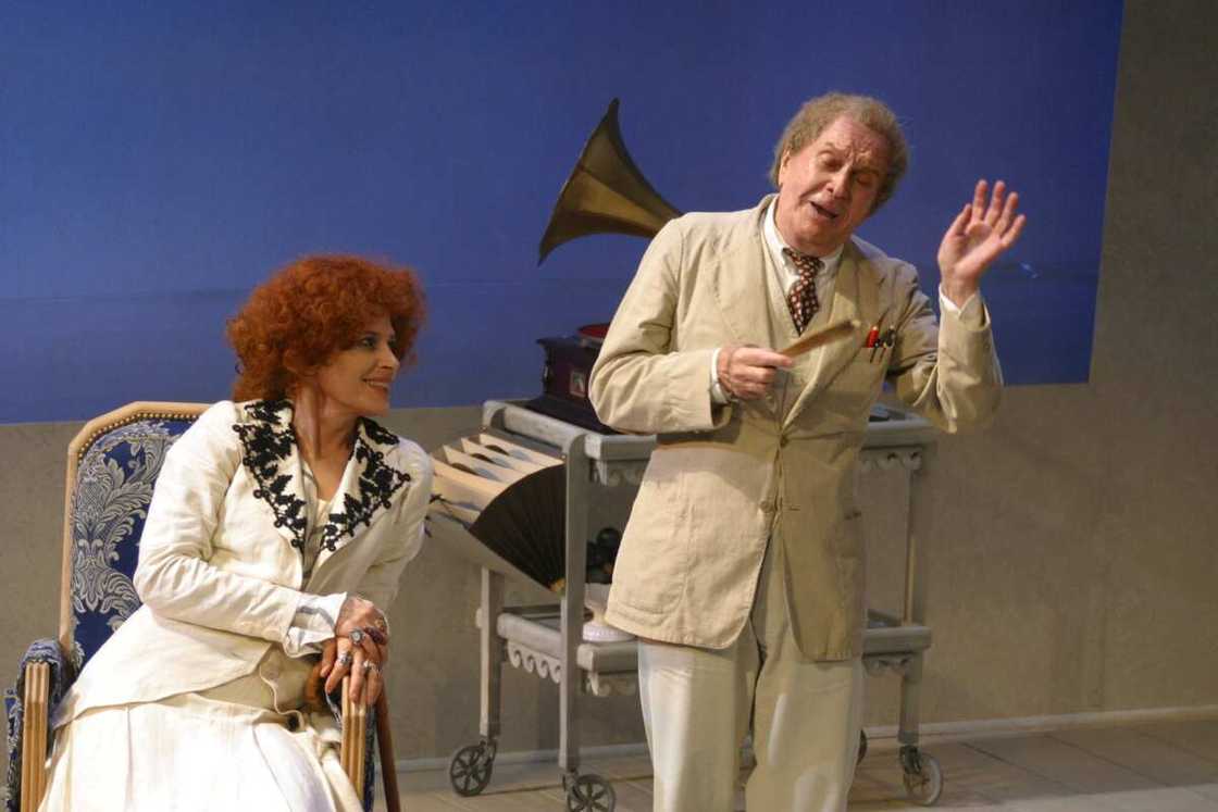 Fanny Ardant movies Fanny Ardant movies