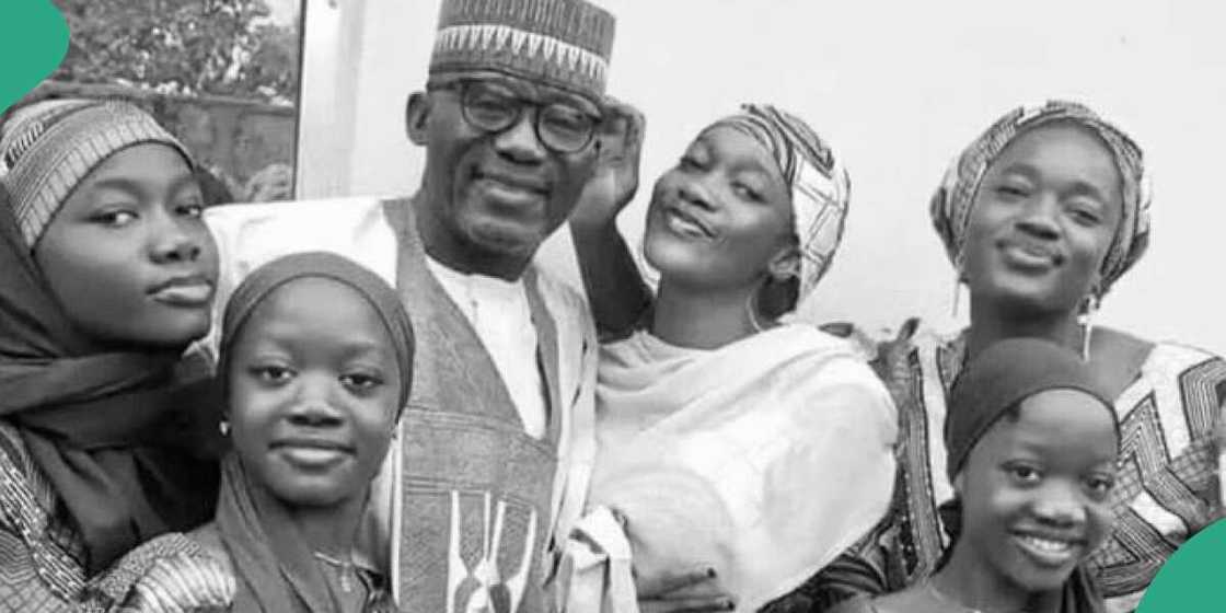 Iyalan Nabeeha suna cikin zullumi Iyalan Nabeeha suna cikin zullumi