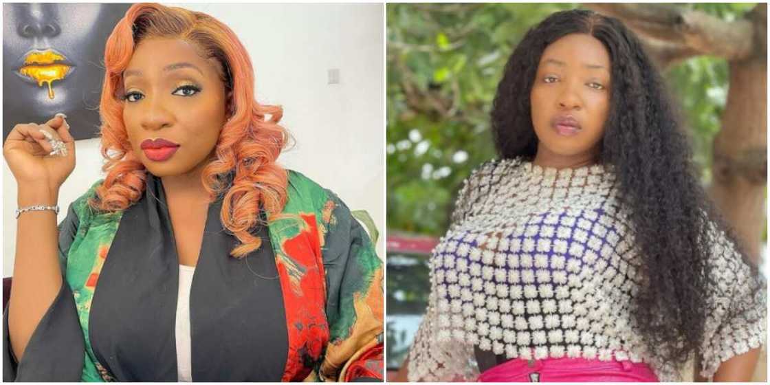 Your Dirty Competition is too Much: Actress Anita Joseph Blasts Nollywood Actresses from the East Your Dirty Competition is too Much: Actress Anita Joseph Blasts Nollywood Actresses from the East