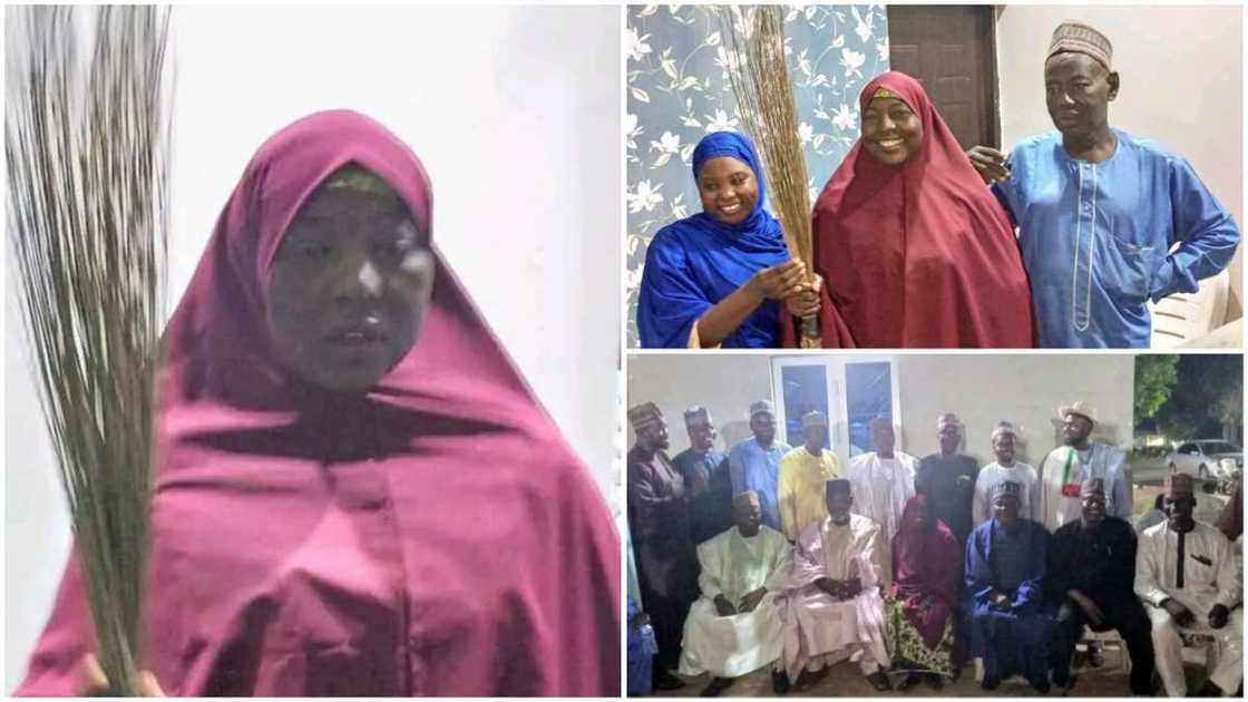Yar-Sokoto Jega/PDP Women Leader/Kebbi/APC Yar-Sokoto Jega/PDP Women Leader/Kebbi/APC