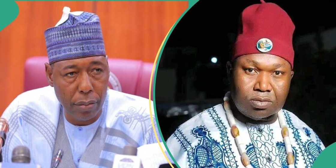 Governor loses Igbo adviser, mourns Governor loses Igbo adviser, mourns
