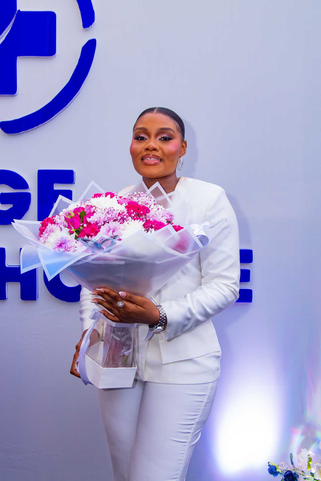 CGE Founder, Dr. Chidinma Akpa Pheoby Unveils Premium Healthcare Destination Built on Safety