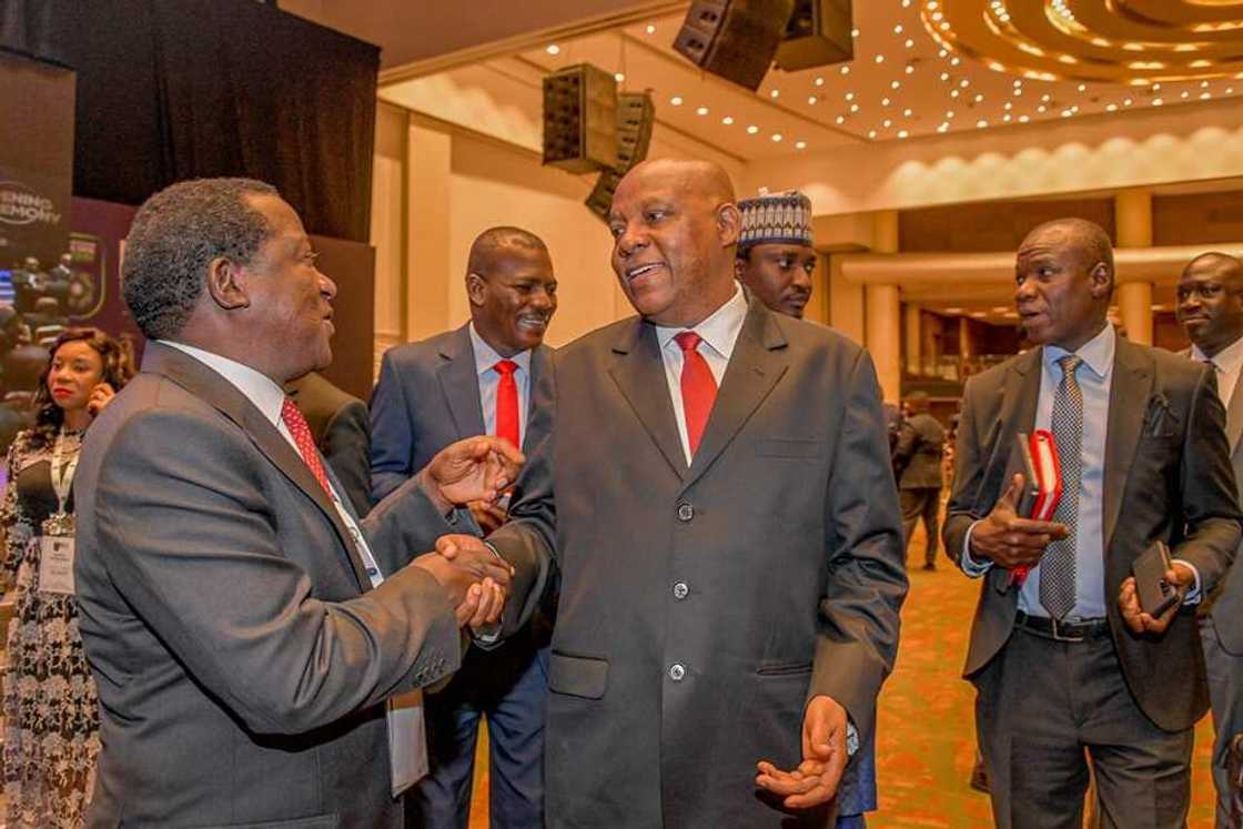 Kashim Shettima/APC/Eko Hotel/Lawyers Conference/2023 elections Kashim Shettima/APC/Eko Hotel/Lawyers Conference/2023 elections