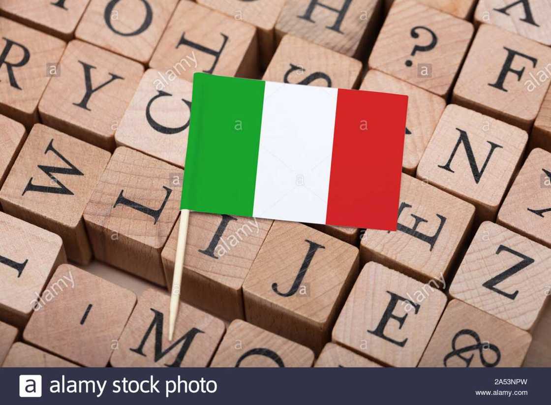 Apprendre l'italien: les 10 meilleurs sites et applications Apprendre l'italien: les 10 meilleurs sites et applications