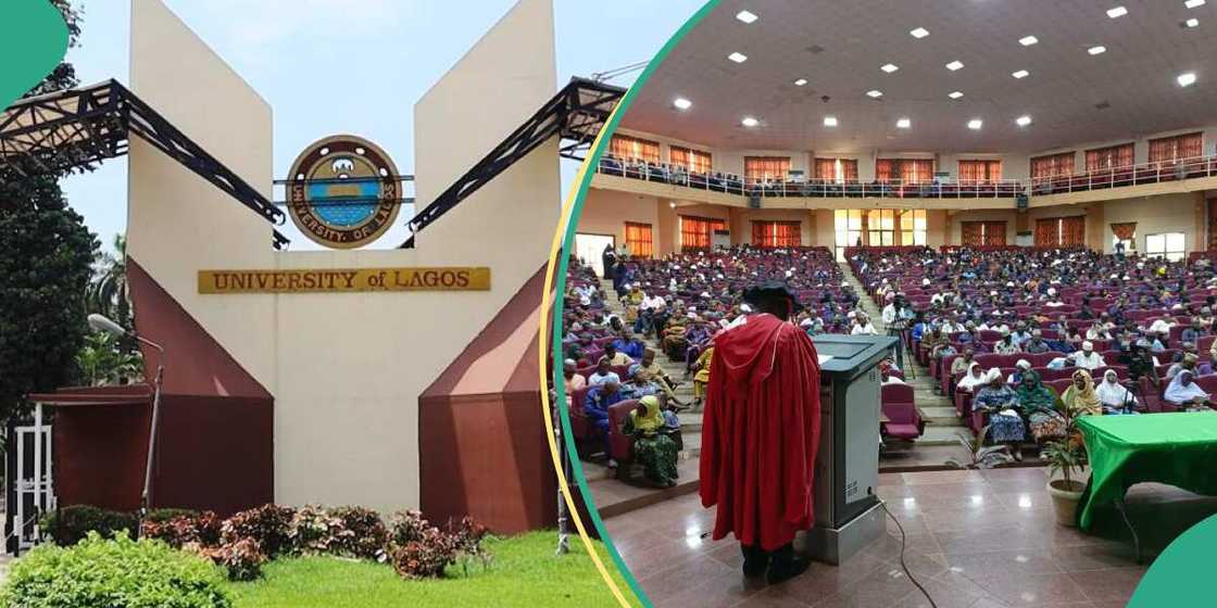 UNILORIN/UNILAG/Covenant University/Babcock University/University of Ibadan/Redeemers University/Bayero University Kano UNILORIN/UNILAG/Covenant University/Babcock University/University of Ibadan/Redeemers University/Bayero University Kano