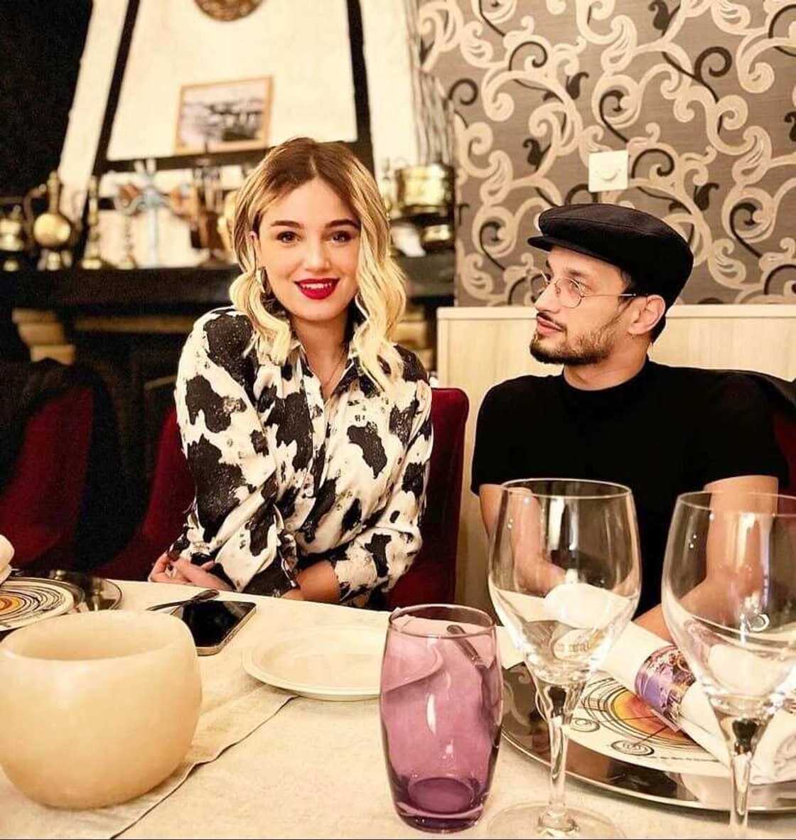 Numidia Lezoul Insta vs realité Numidia Lezoul Insta vs realité