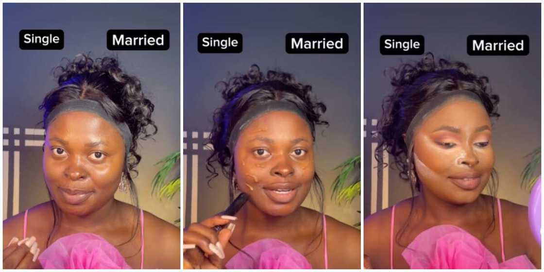 Makeup artist Makeup artist