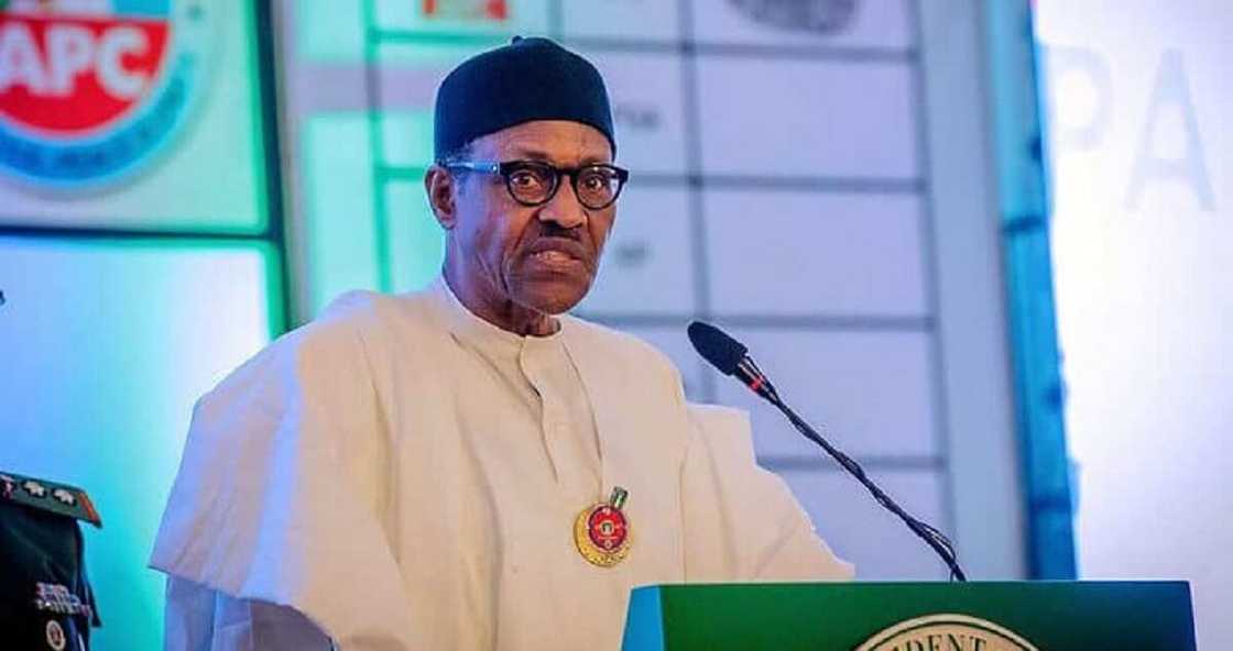 Buhari ya tabbatarwa 'yan Najeriya zaman makoki a kasar na daf da zuwa karshe Buhari ya tabbatarwa 'yan Najeriya zaman makoki a kasar na daf da zuwa karshe