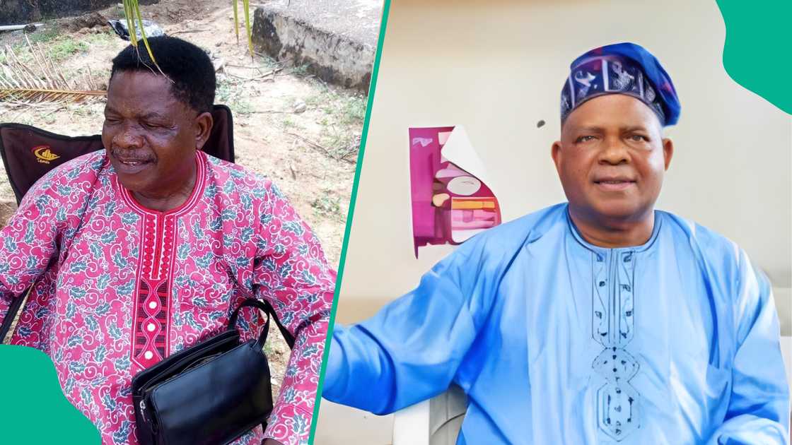 Colleagues mourn Kola Oyewo as he passes at 80 Colleagues mourn Kola Oyewo as he passes at 80