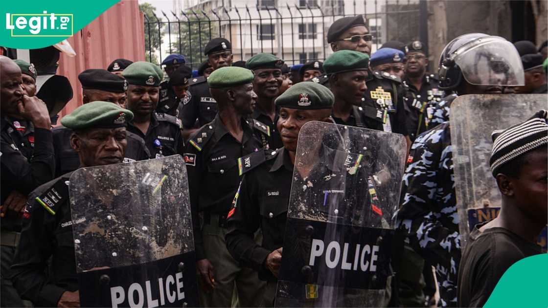 Seven killed, many injured as bandits launch deadly attack on Katsina community. Seven killed, many injured as bandits launch deadly attack on Katsina community.