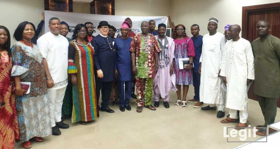 PWDs, Inclusive Education, Ministry of Education PWDs, Inclusive Education, Ministry of Education