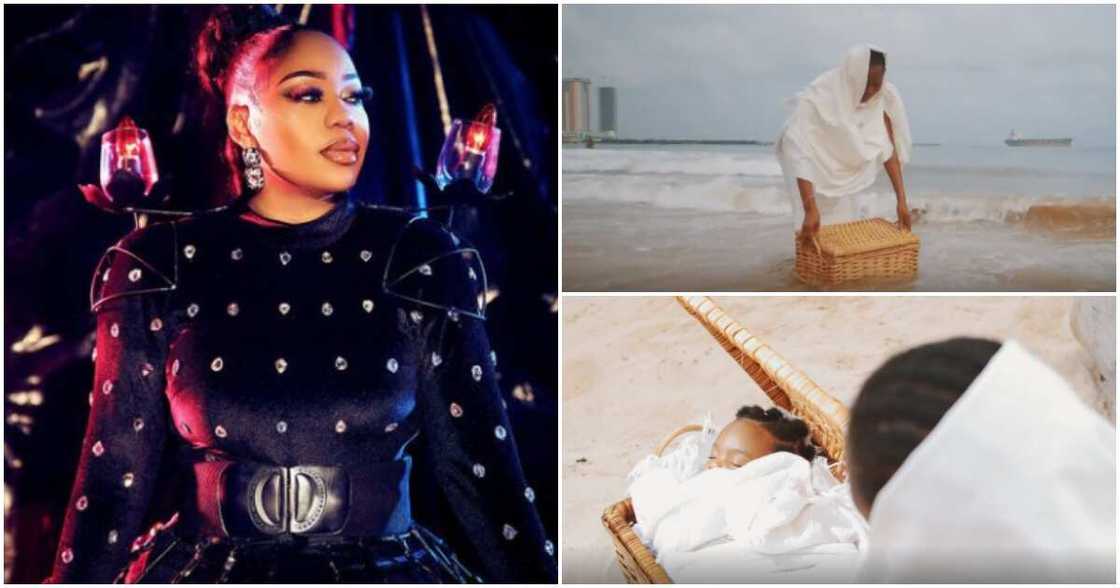 Toyin Lawani clocks 40 in style. Toyin Lawani clocks 40 in style.