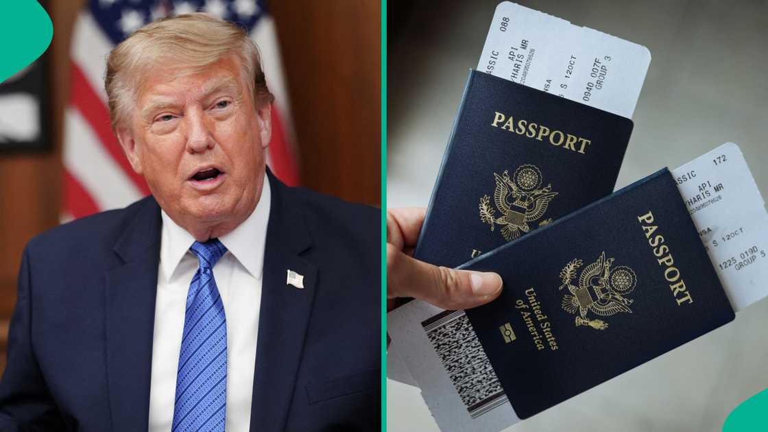 See 6 steps new citizens must follow to apply for American passport See 6 steps new citizens must follow to apply for American passport