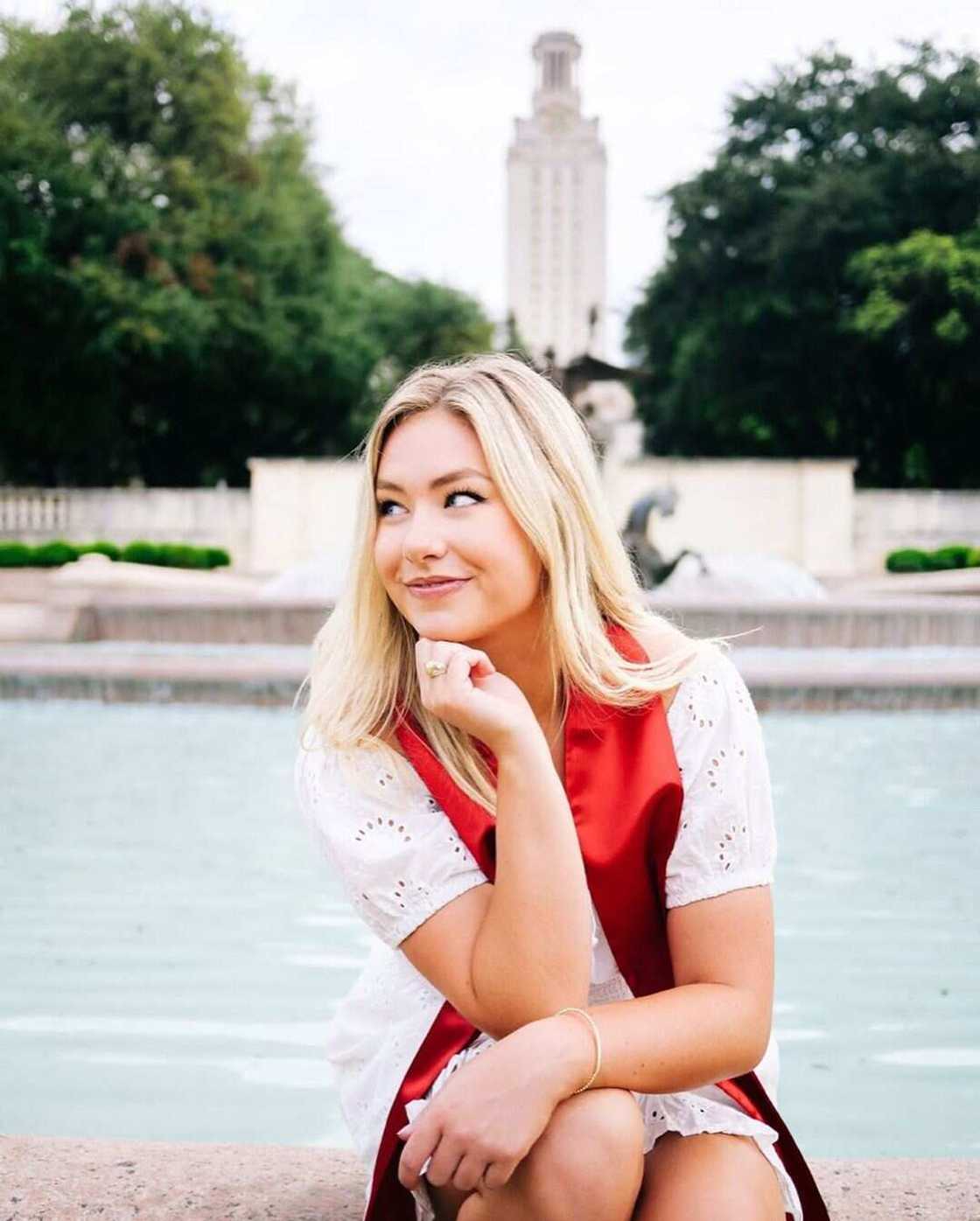 Alexandria Osteen’ Alexandria Osteen’