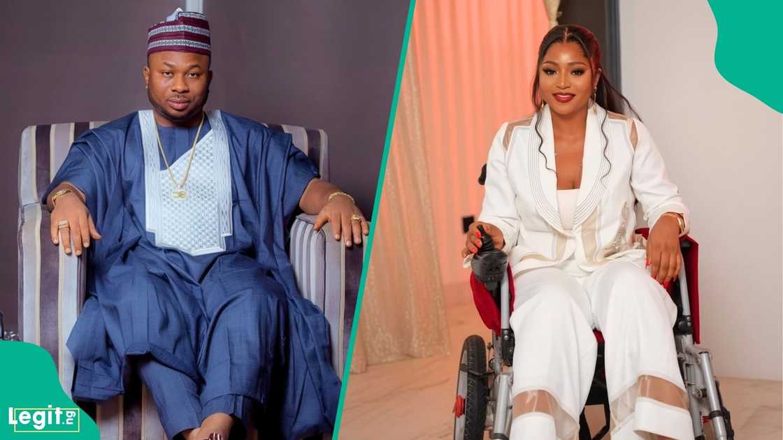 Tonto Dikeh shows support for Regina Daniels as Olakunle Churchill shares birthday message Tonto Dikeh shows support for Regina Daniels as Olakunle Churchill shares birthday message