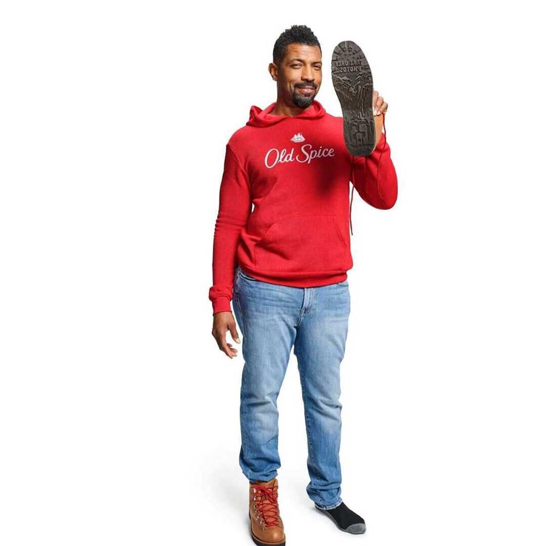 Deon Cole movies and TV shows Deon Cole movies and TV shows