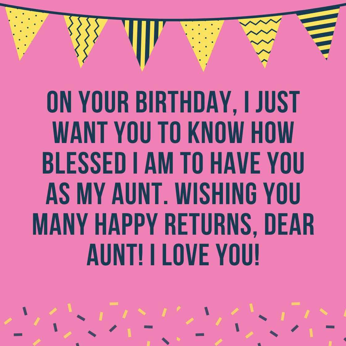 happy birthday quotes for auntie happy birthday quotes for auntie