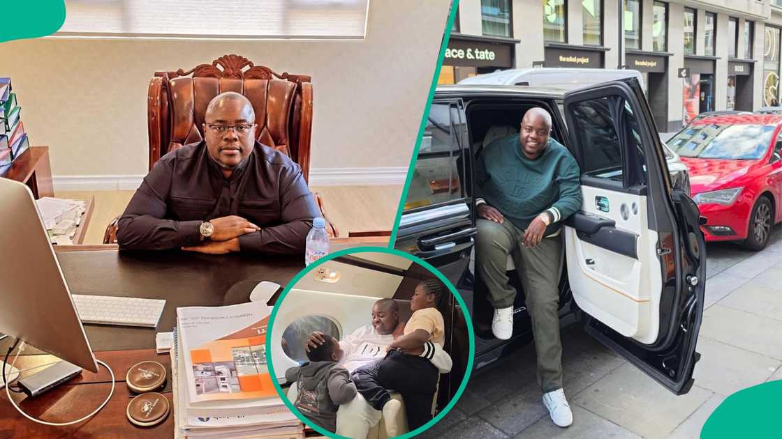 Video of Wicknell Chivayo's daughter mourning father surfaces after his demise
