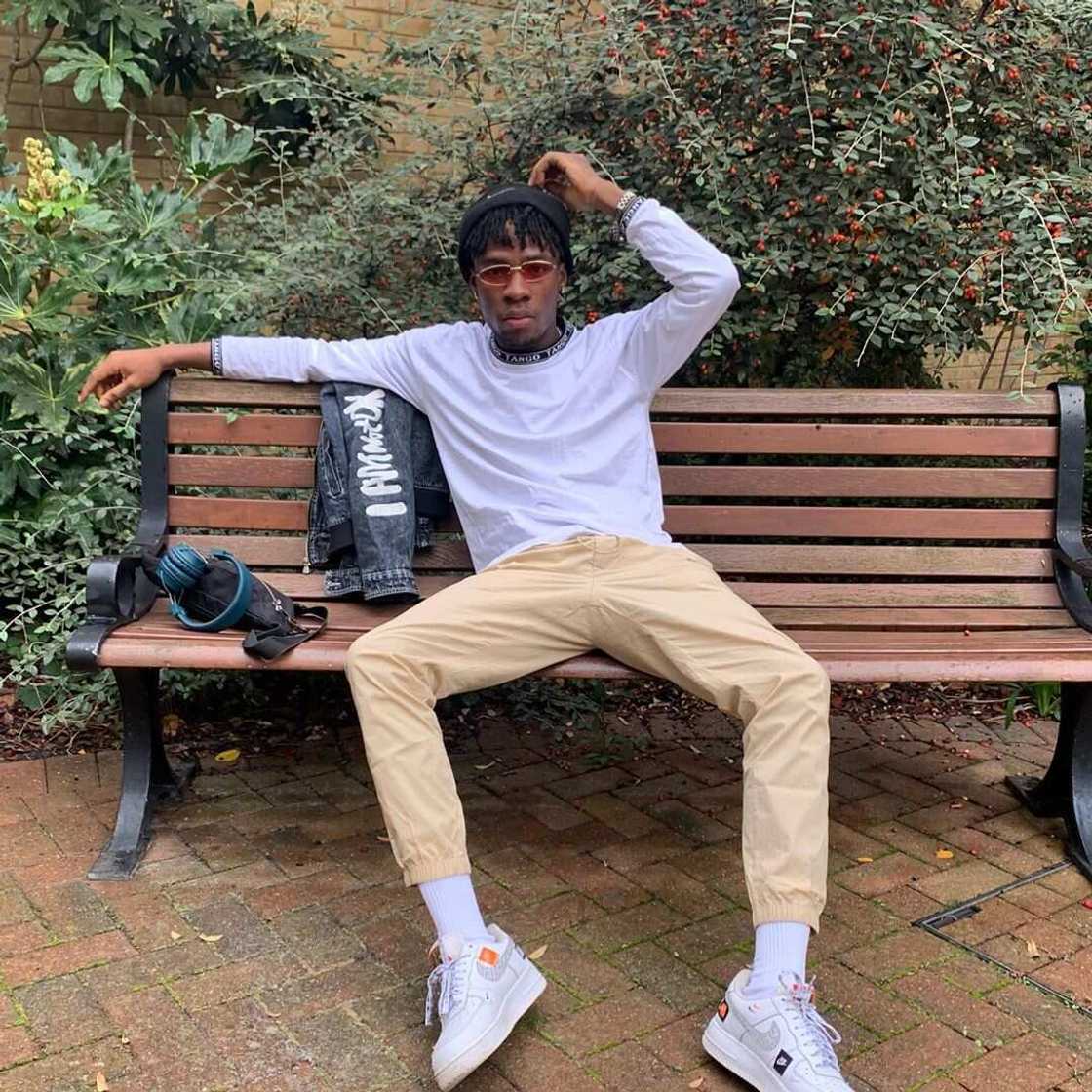 Joeboy album Joeboy album