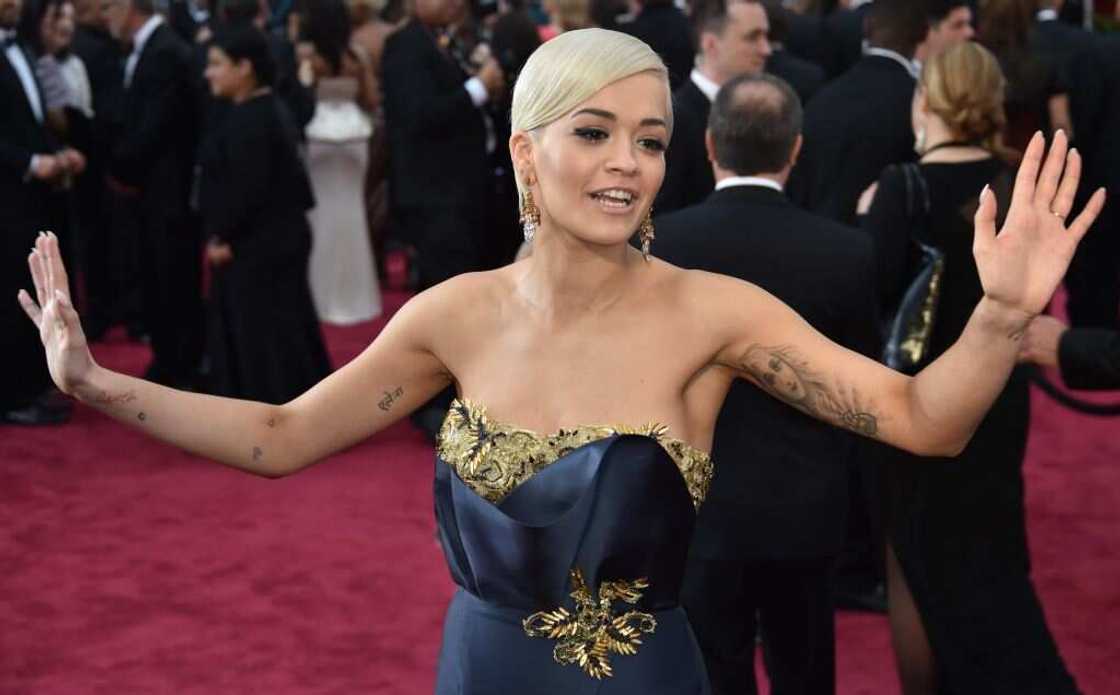 Biographie de Rita Oraau cinéma Biographie de Rita Oraau cinéma