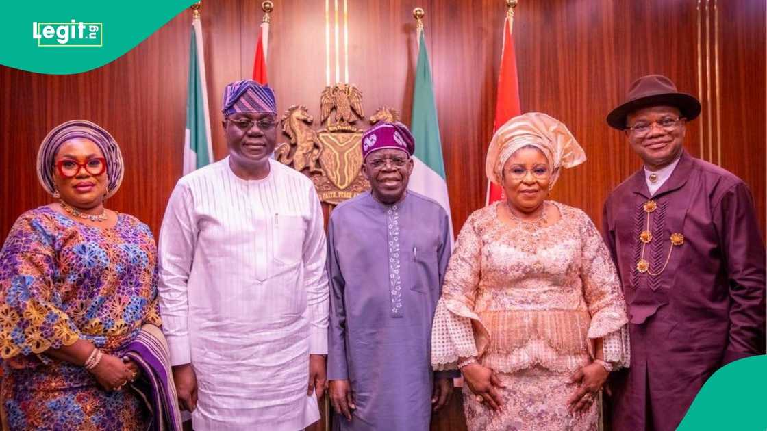 Abel Olumuyiwa Enitan has been sworn in as the new Head of Civil Service of the Federation at the State House in Abuja on August 27. Abel Olumuyiwa Enitan has been sworn in as the new Head of Civil Service of the Federation at the State House in Abuja on August 27.