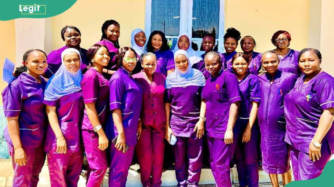 Taraba College of Nursing, Jalingo Taraba College of Nursing, Jalingo