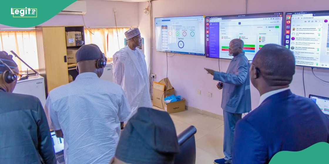 Prof Tahir Mamman, President Bola Tinubu's minister of education, has pegged the 2024 admission requirement age to 16 years after stakeholders' rejection of 18. Prof Tahir Mamman, President Bola Tinubu's minister of education, has pegged the 2024 admission requirement age to 16 years after stakeholders' rejection of 18.