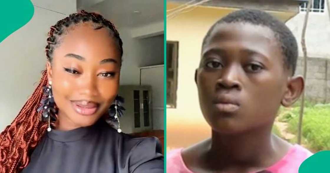 Ochanya's former schoolmate shares everything she knows about the deceased girl. Ochanya's former schoolmate shares everything she knows about the deceased girl.